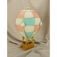 Фигурка Полет на шаре Фигурка Полет на шаре