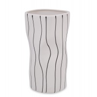 Керамическая ваза Лаура