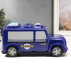Копилка-сейф Полицейская машина - Фото № 2