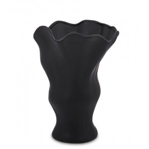 Керамическая ваза Танго в ночи