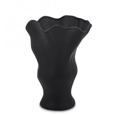 Керамическая ваза Танго в ночи