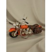 Фигурка Легендарный байк Фигурка Легендарный байк