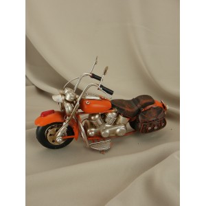 Фигурка Легендарный байк