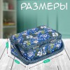 Шкатулка для рукоделия Цветущий сад - Фото № 2