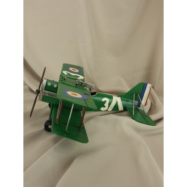 Фигурка Самолет Airco DH 4, Англия, 1916 г.