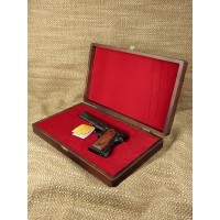 Модель Пистолет Кольт-45, 1911 года (в футляре)