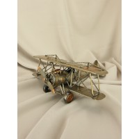 Фигурка Британский самолет