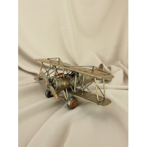 Фигурка Британский самолет