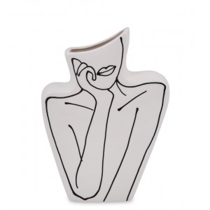 Керамическая ваза Мечты о любви