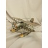 Фигурка Биплан британских ВМС - Фото № 2