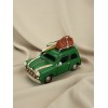 Фигурка Зеленый авто 60-х - Фото № 2