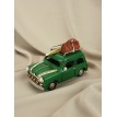Фигурка Зеленый авто 60-х