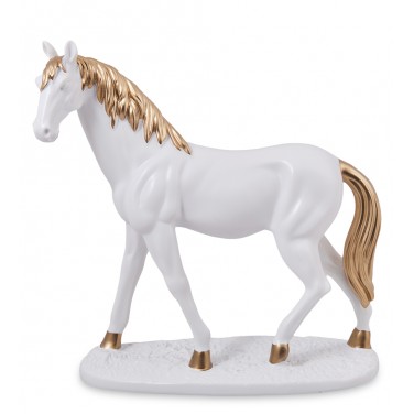 Фигурка Статная лошадь
