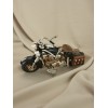 Фигурка Мотоцикл мечты - Фото № 3