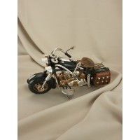 Фигурка Мотоцикл мечты