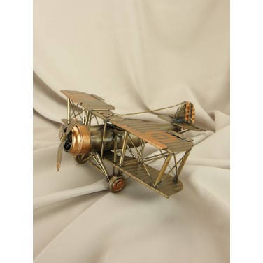 Фигурка Биплан британских ВВС