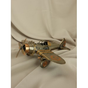 Фигурка Самолет британских ВВС