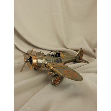 Фигурка Самолет британских ВВС