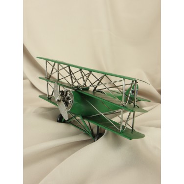 Фигурка Самолет Fokker Dr. I