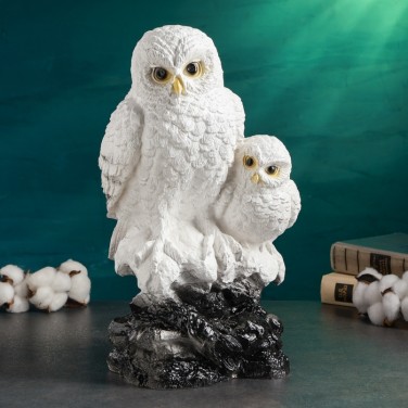 Копилка Полярные совы