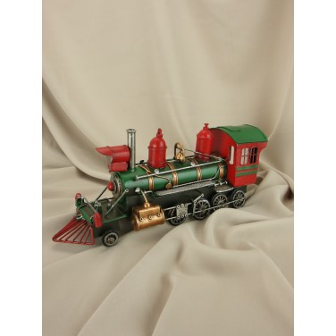 Фигурка Стремительный паровоз