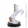 Фигурка Белая лошадь - Фото № 3