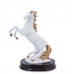 Фигурка Белая лошадь