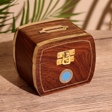 Копилка Бабушкин сундук