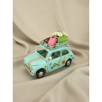 Фигурка Fiat 500 60-х