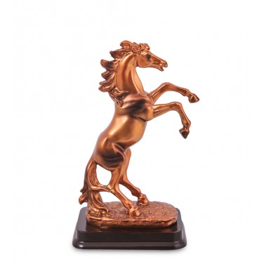 Фигурка Лошадь на дыбах