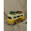 Фигурка Ретро-автобус Фольксваген транспортер - Фото № 2