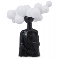 Статуэтка Женская логика