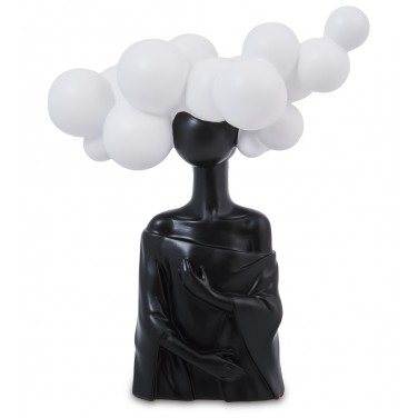 Статуэтка Женская логика