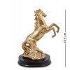 Фигурка Золотистая лошадь - Фото № 3