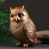 Копилка Глазастая сова - Фото № 4