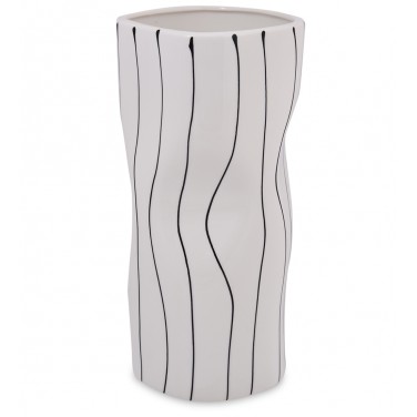 Керамическая ваза Инсити