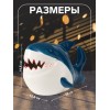 Копилка Веселая акула - Фото № 2