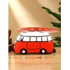 Копилка Красный автобус - Фото № 2