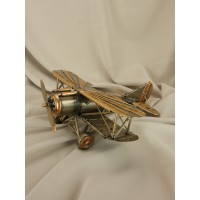 Фигурка Самолет Таchikawa Ki-9 Spruce