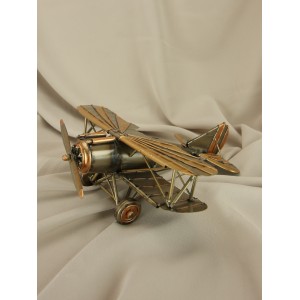 Фигурка Самолет Таchikawa Ki-9 Spruce