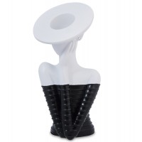 Декоративная ваза Дело в шляпе