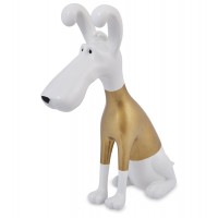 Фигурка Золотистый песик