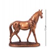 Фигурка Рыжая лошадь - Фото № 3