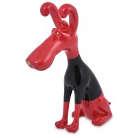 Фигурка Собака - охраняка