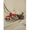 Фигурка Красный Харлей - Фото № 2