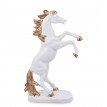 Фигурка Конь Снежок