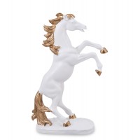 Фигурка Конь Снежок