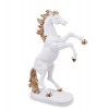 Фигурка Конь Снежок Фигурка Конь Снежок - Фото № 2