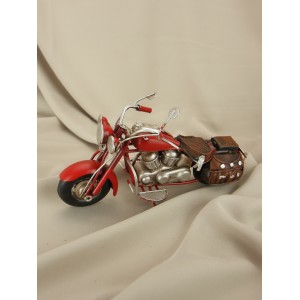 Фигурка Яркий Harley Davidson