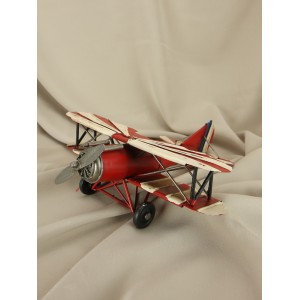 Фигурка Самолет Таchikawa Ki-9 Spruce, 1934 г.